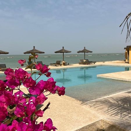 Casa Coco II Hotel Nianing Ngoại thất bức ảnh