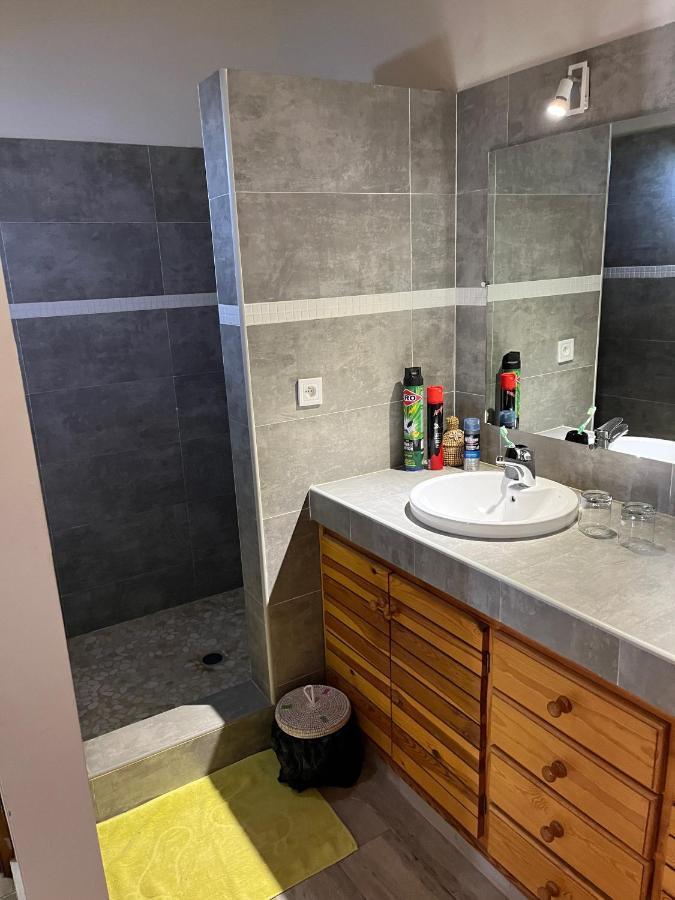 Casa Coco II Hotel Nianing Ngoại thất bức ảnh