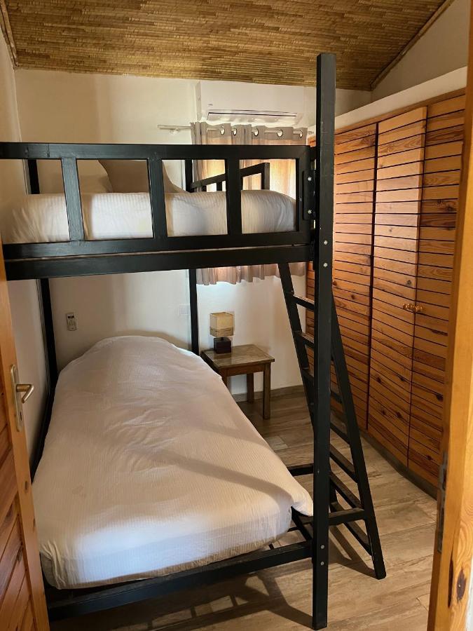 Casa Coco II Hotel Nianing Ngoại thất bức ảnh