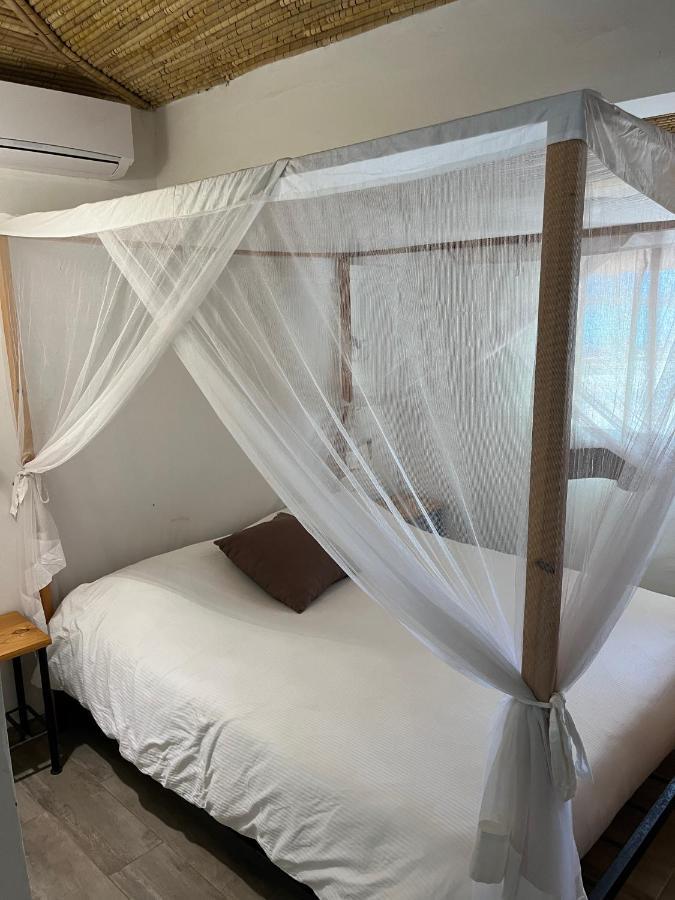 Casa Coco II Hotel Nianing Ngoại thất bức ảnh